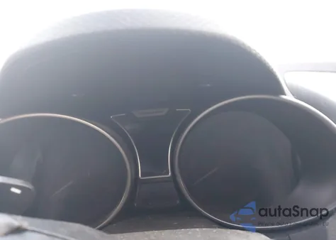 2013 Hyundai Veloster Turbo W/Black from USA, damaged, VIN KMHTC6AE4DU124879